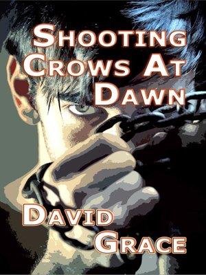 cover image of Shooting Crows At Dawn